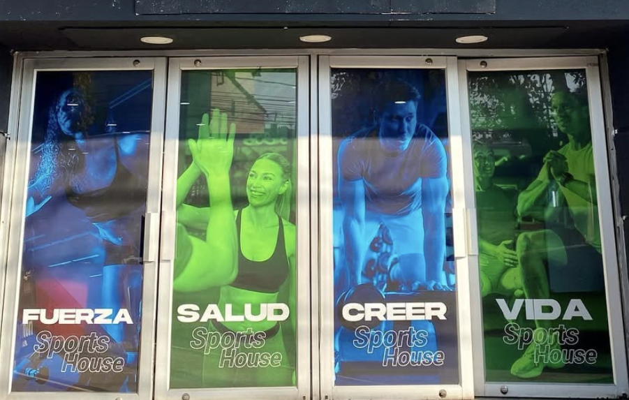 Impresión publicitaria de gran calidad