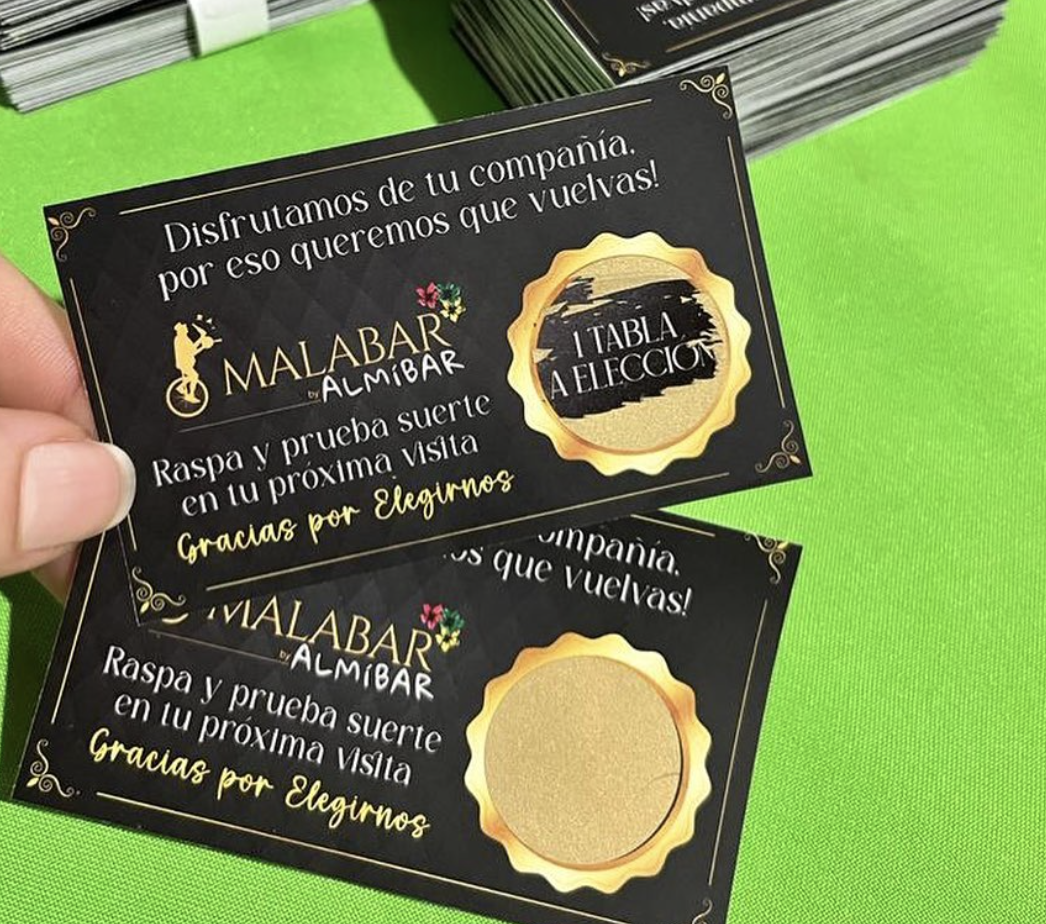 Producción para campañas promocionales